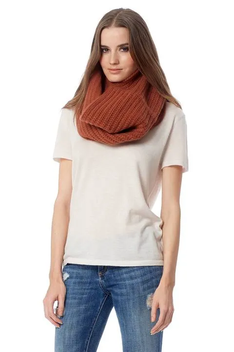 360 Sweater- Karen Cinnamon
