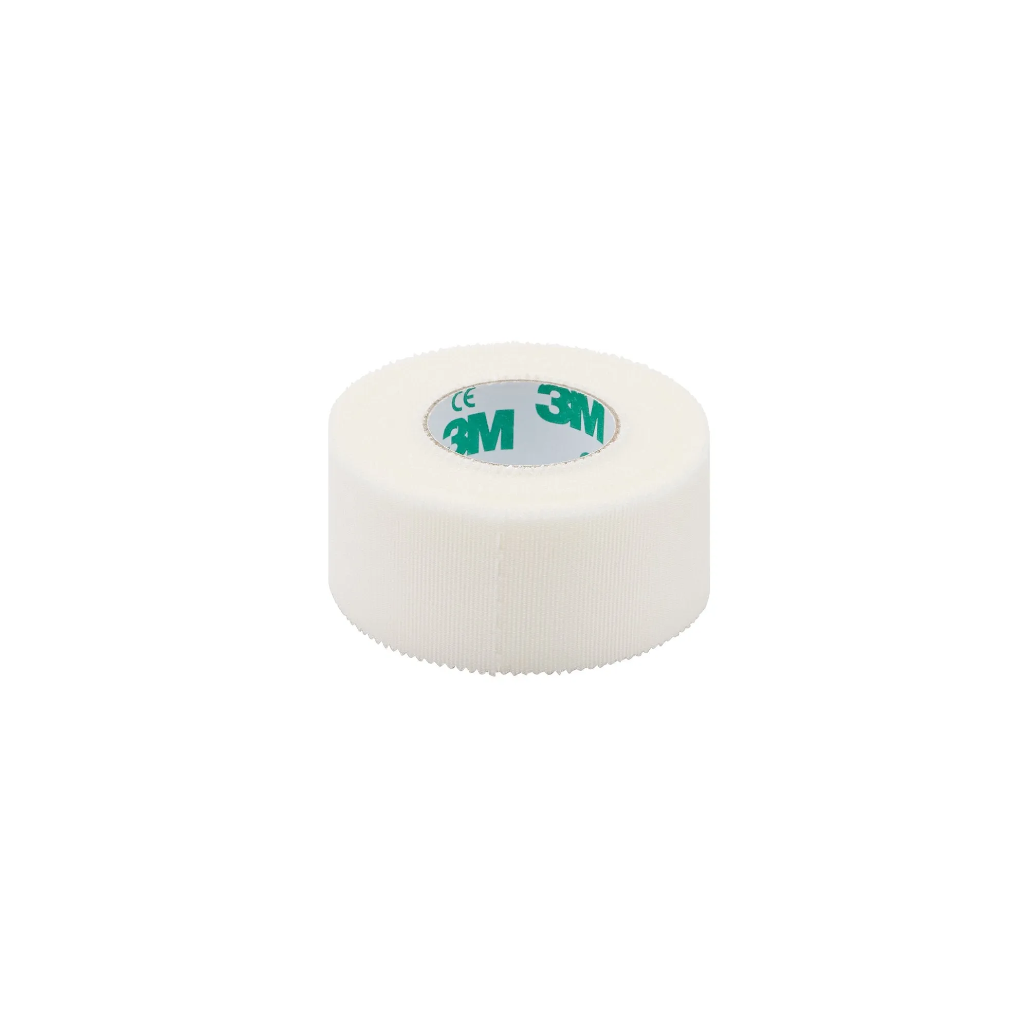 3M™ Durapore™ Silk-Like Cloth Medical Tape,1 Inch x 10 Yard