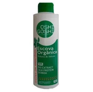 Amazon Silk Protein Quinoa Organic Bio Extract Progressive 250ml - Oshi Goshi