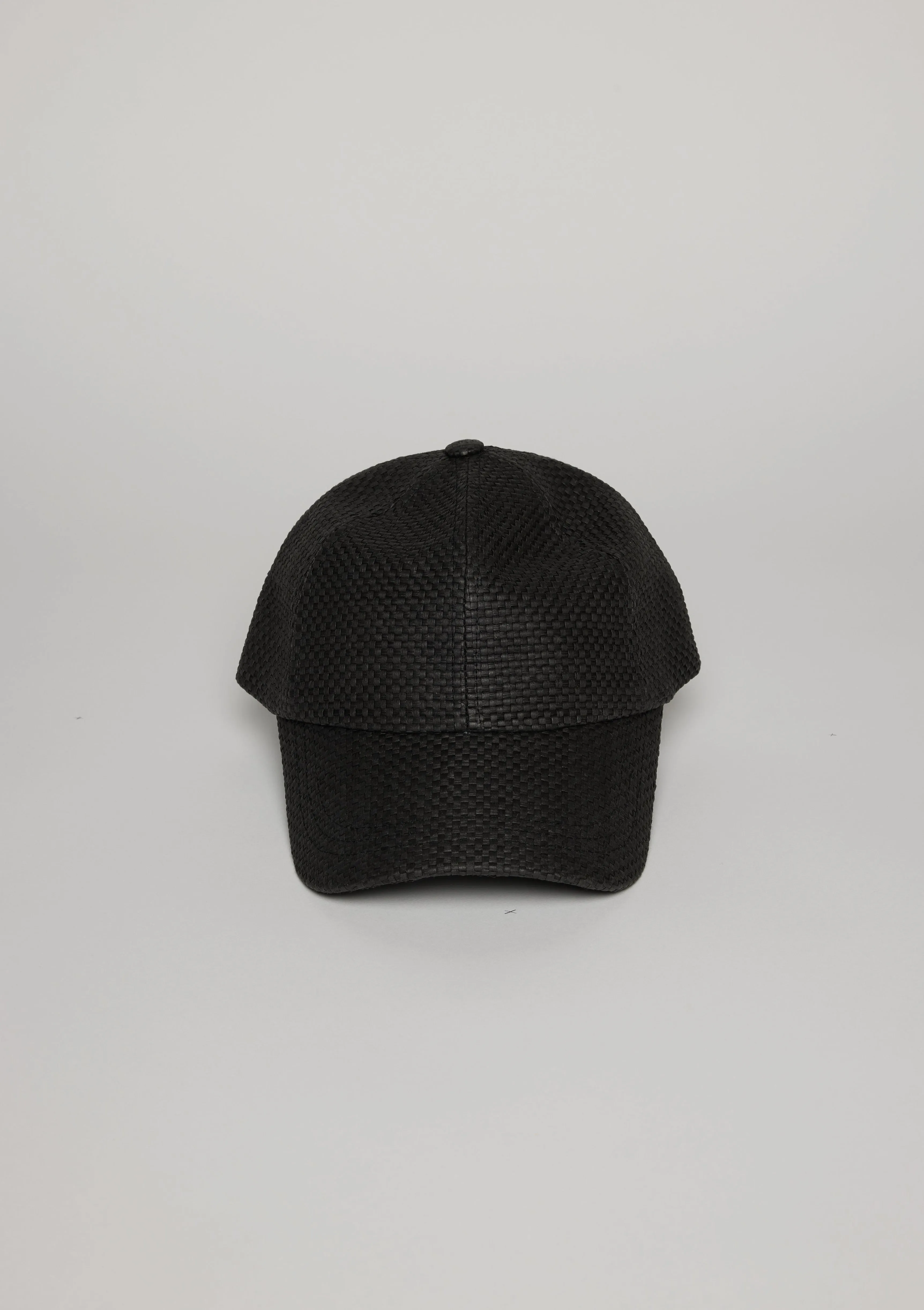 Beach Cap- Black