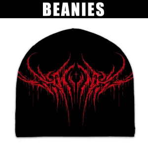 Beanies - Custom