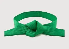 Belts (used)