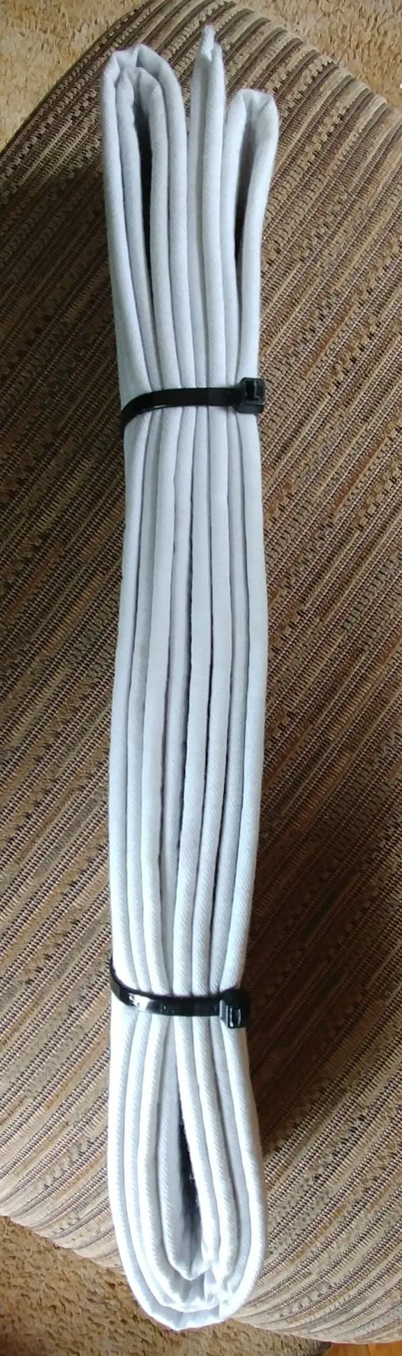 Belts (used)