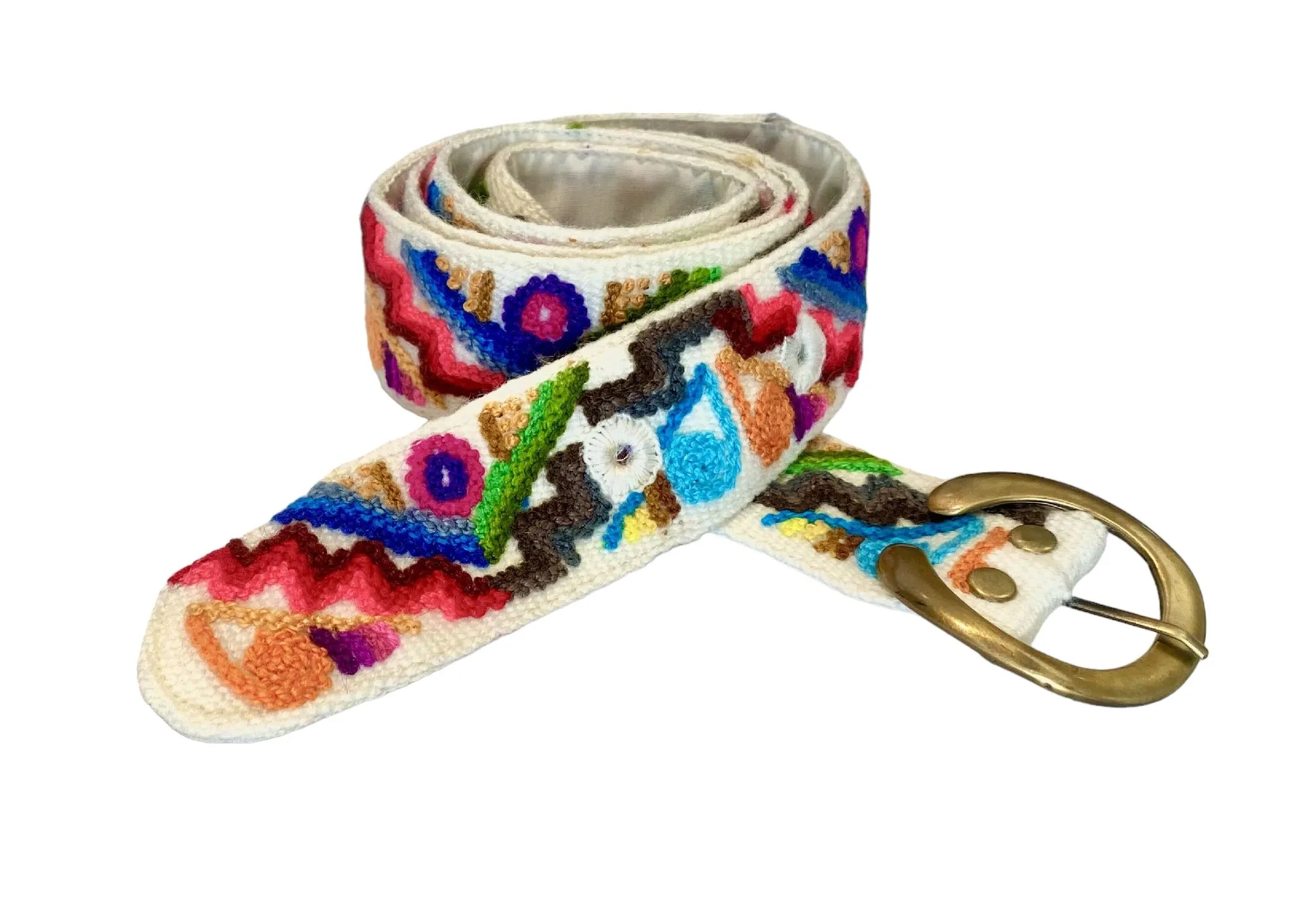 Belts