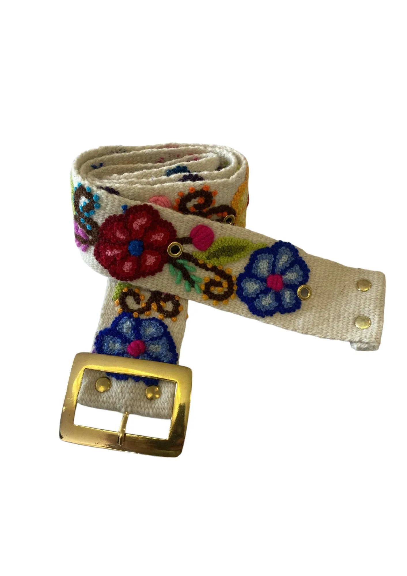 Belts