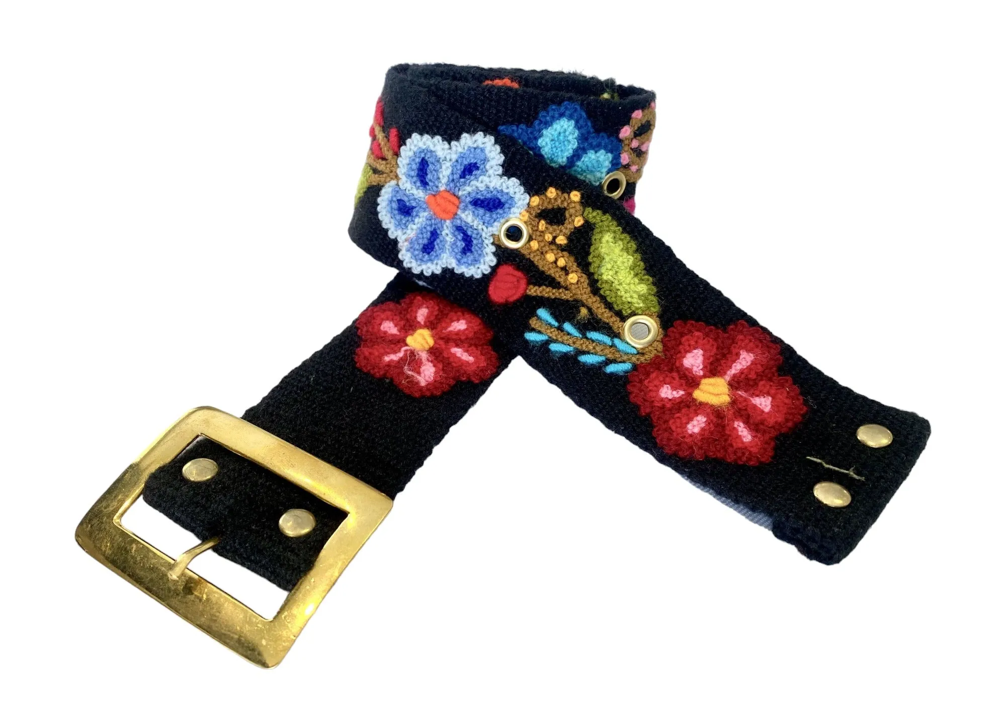 Belts