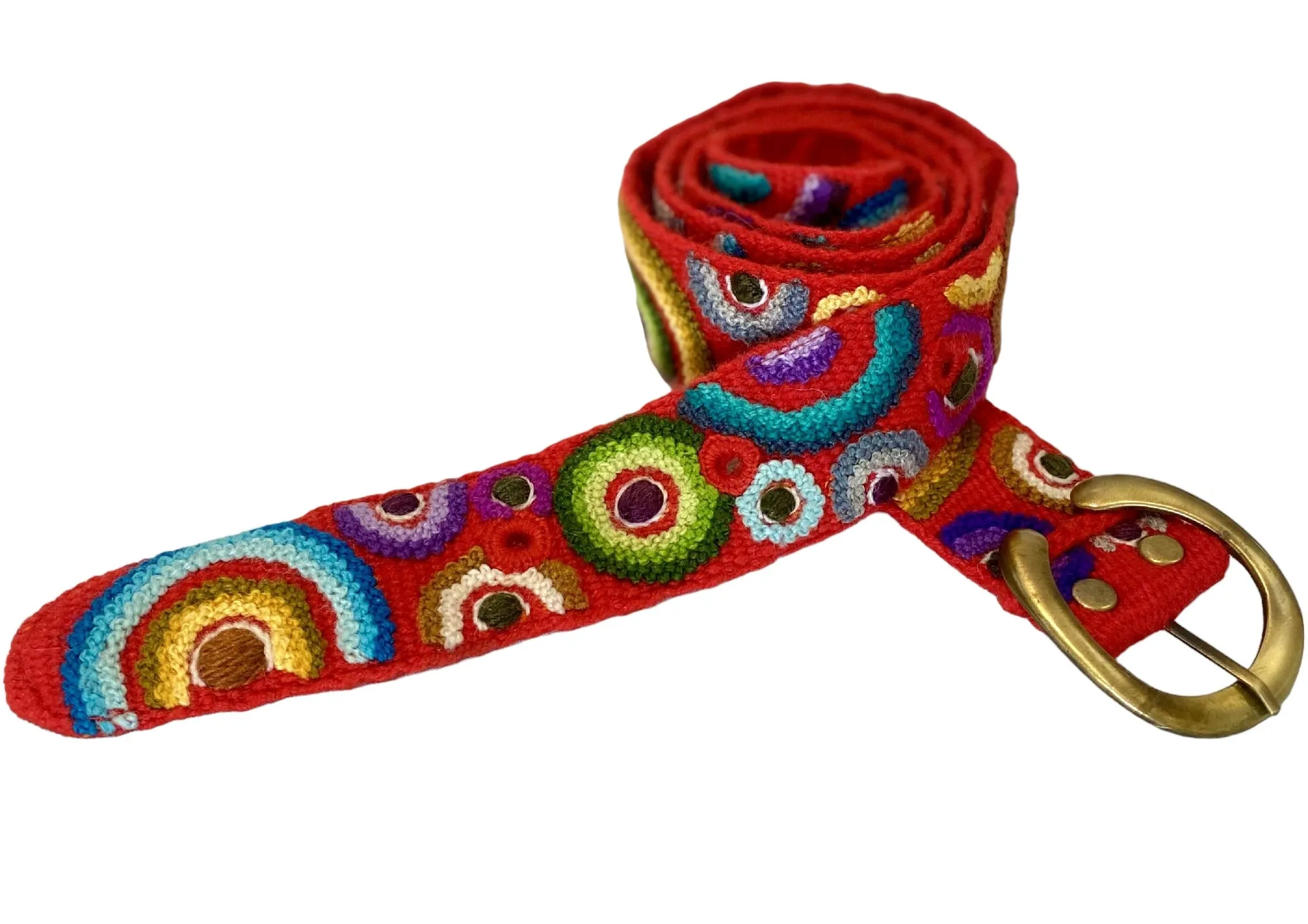 Belts