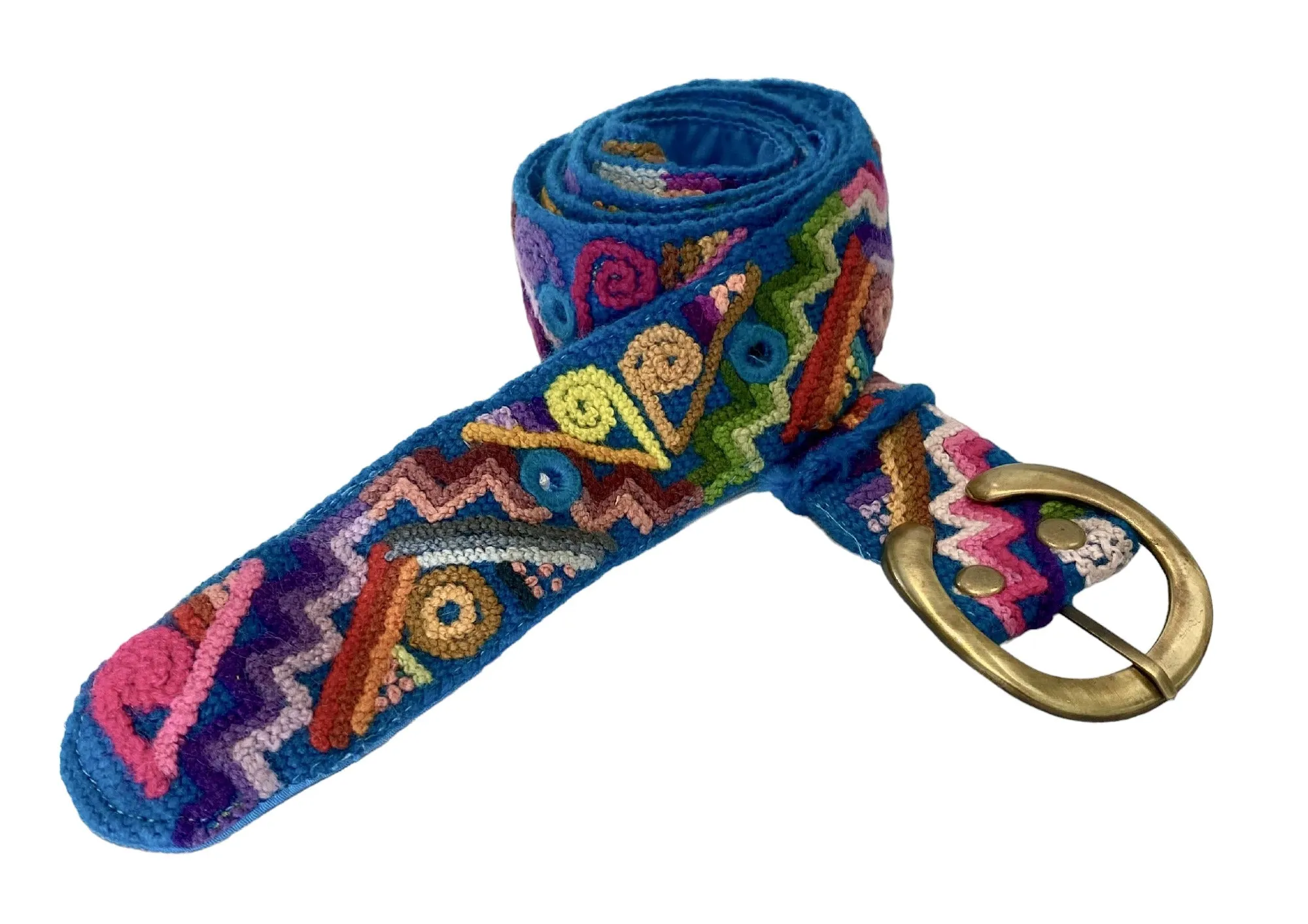 Belts