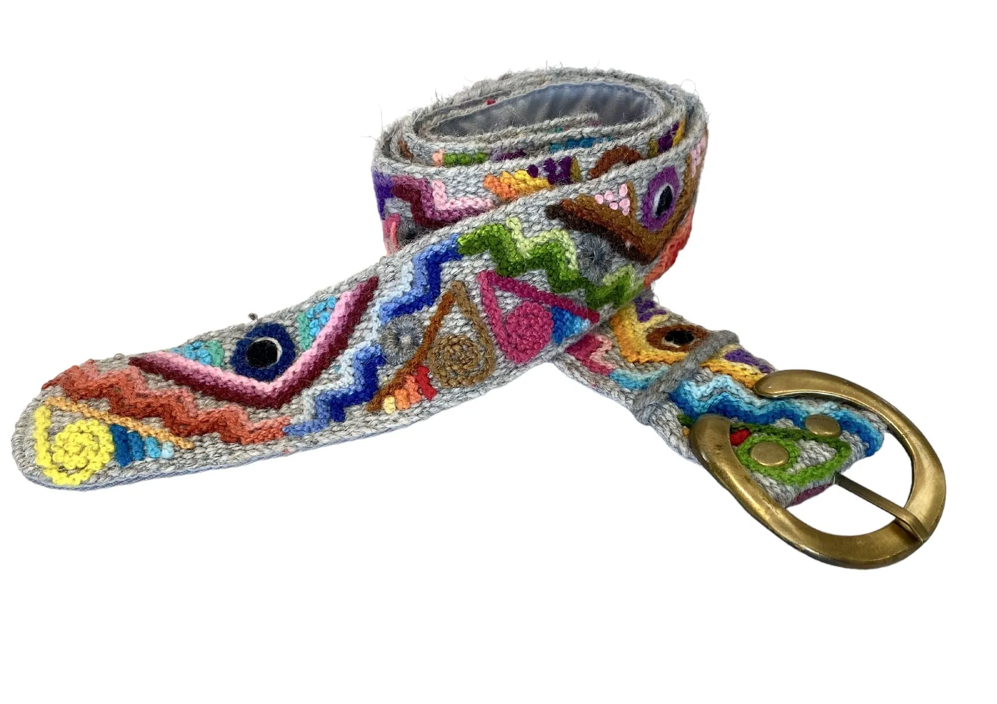Belts