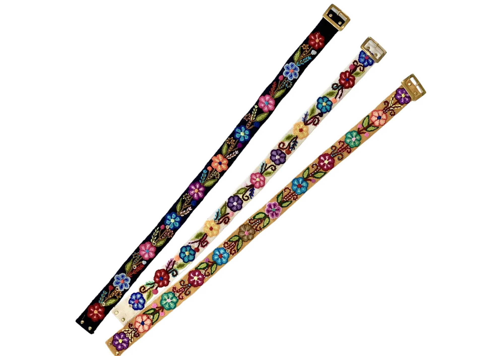 Belts