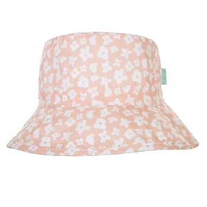Camille Broad Brim Bucket Hat