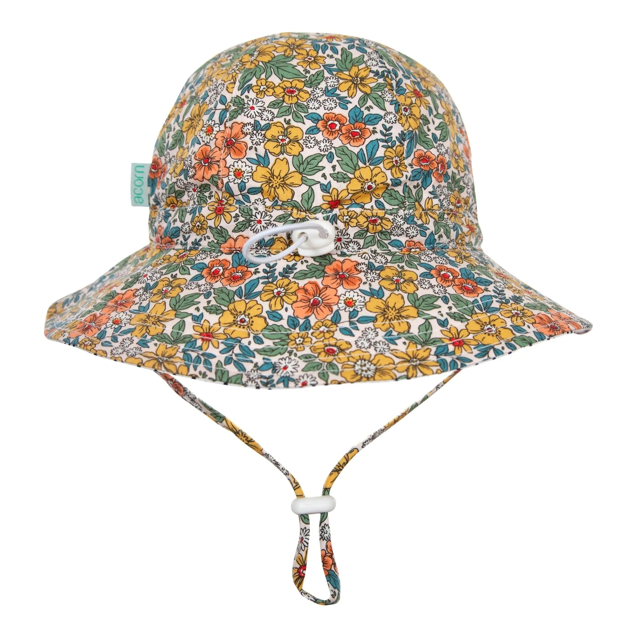 Chloe Wide Brim Sunhat