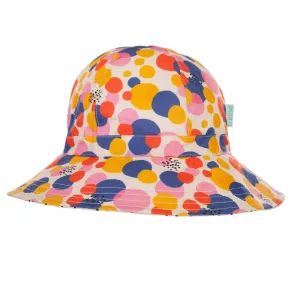 Confetti Wide Brim Sunhat
