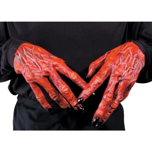 Devil Hands