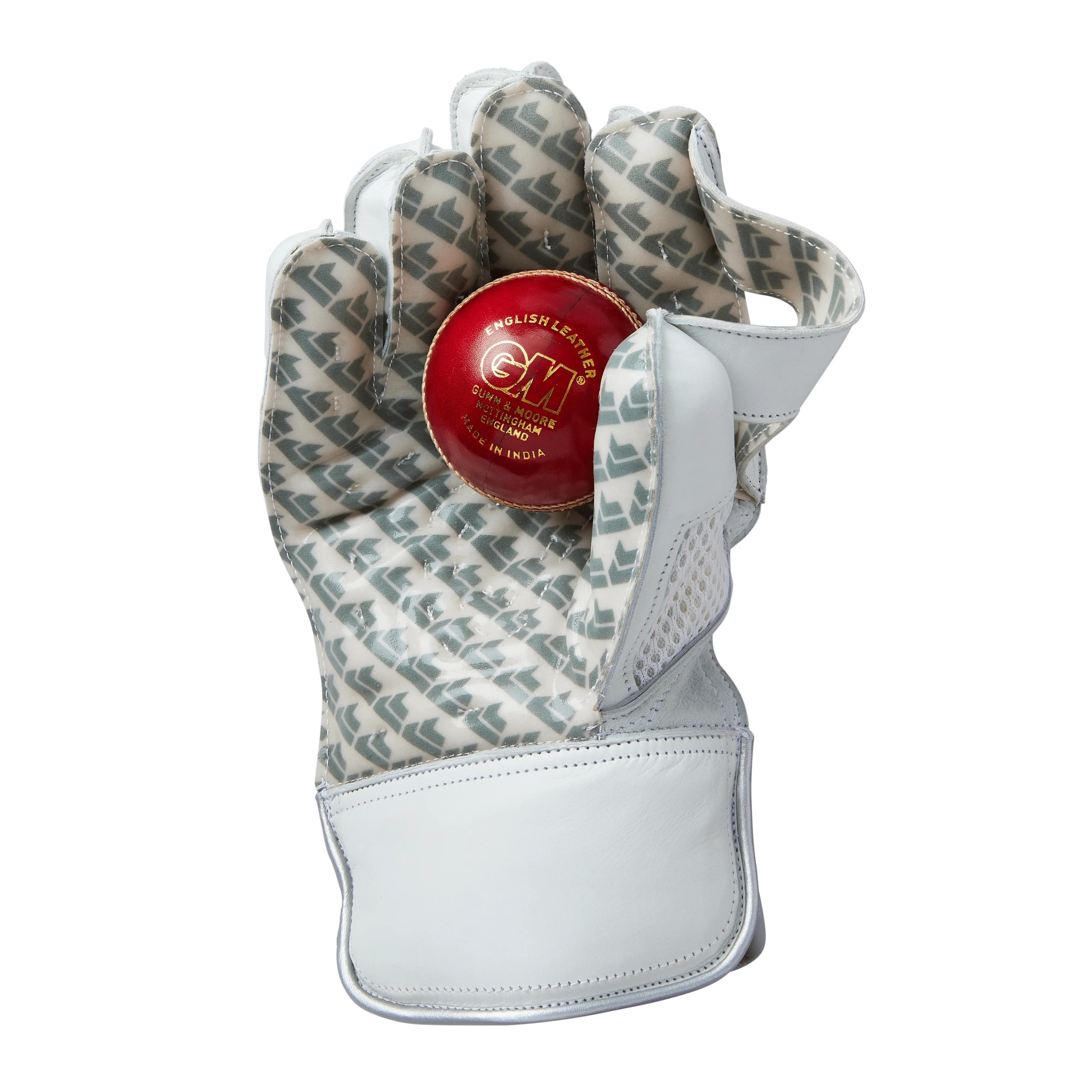 GM Original LE Wicketkeeping Gloves 2023