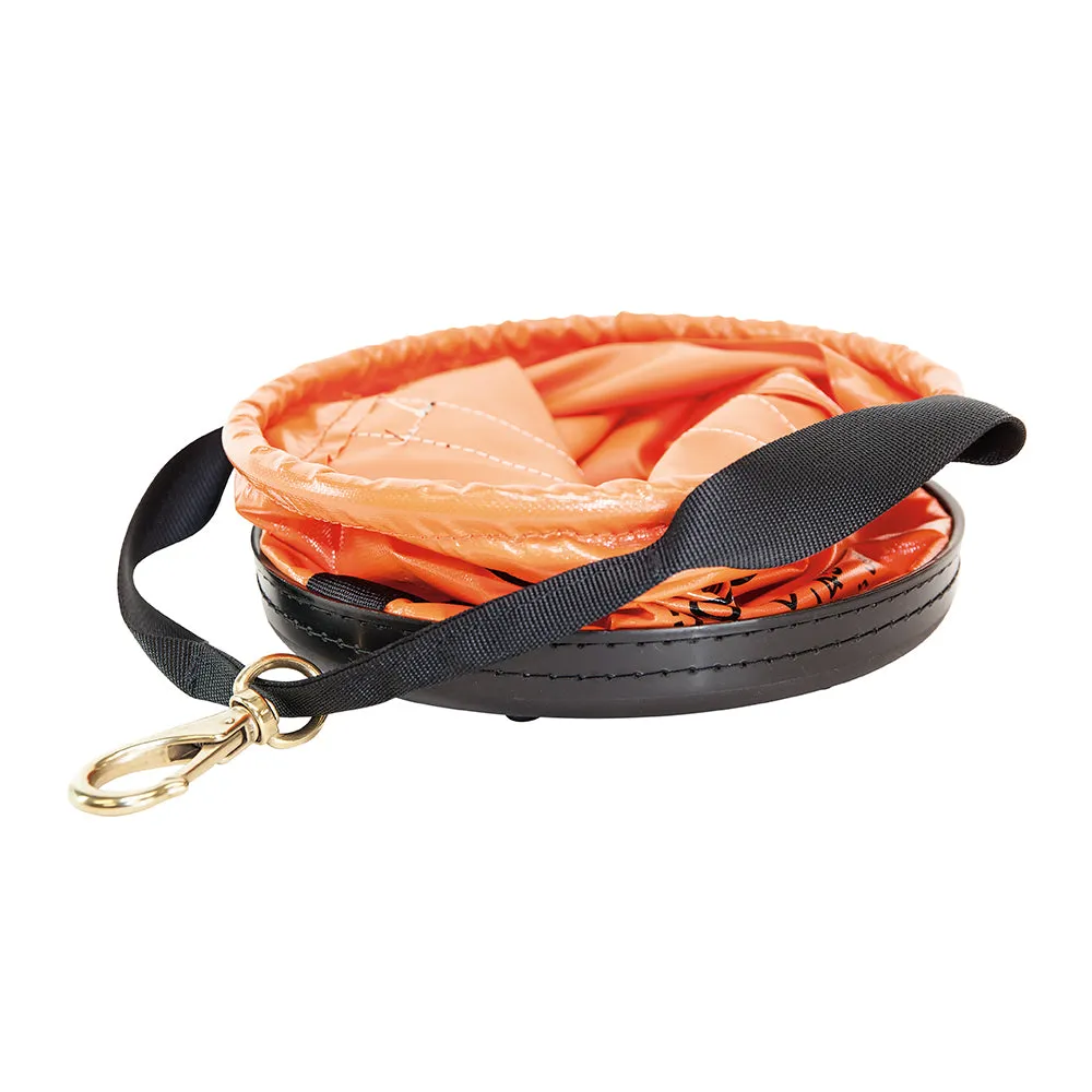 Klein 5109SV Vinyl Bucket with Swivel Snap
