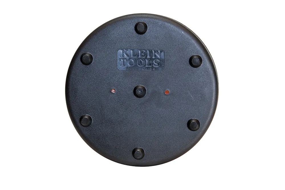 Klein 5109SV Vinyl Bucket with Swivel Snap