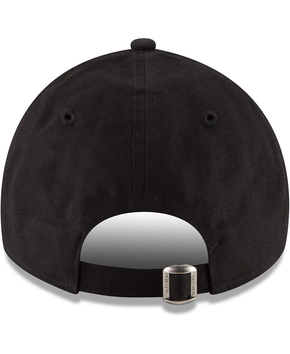Men's black baseball cap Reptar 9Twenty New Era