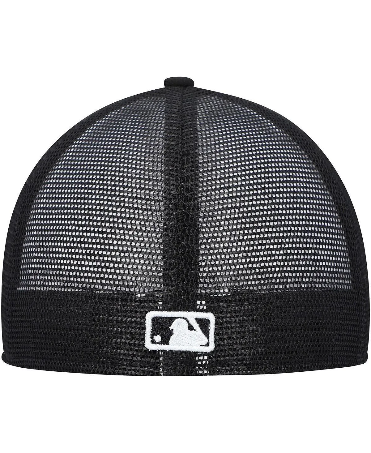 Men's Chicago White Sox 2023 Field Training Cap White, Black 59FIFTY. New Era
