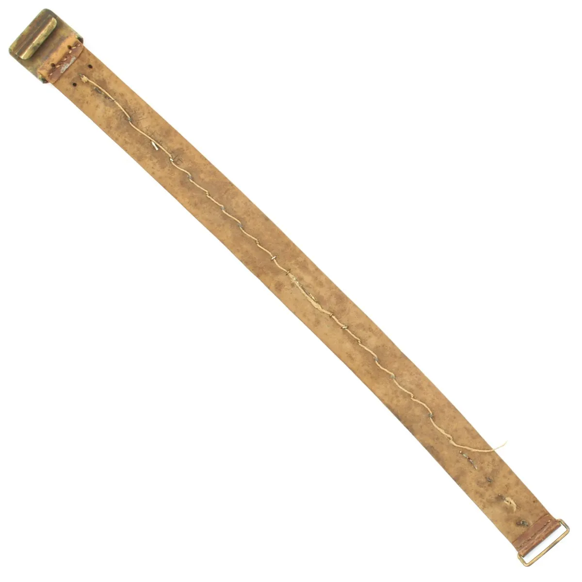 Original German WWI Hate Belt