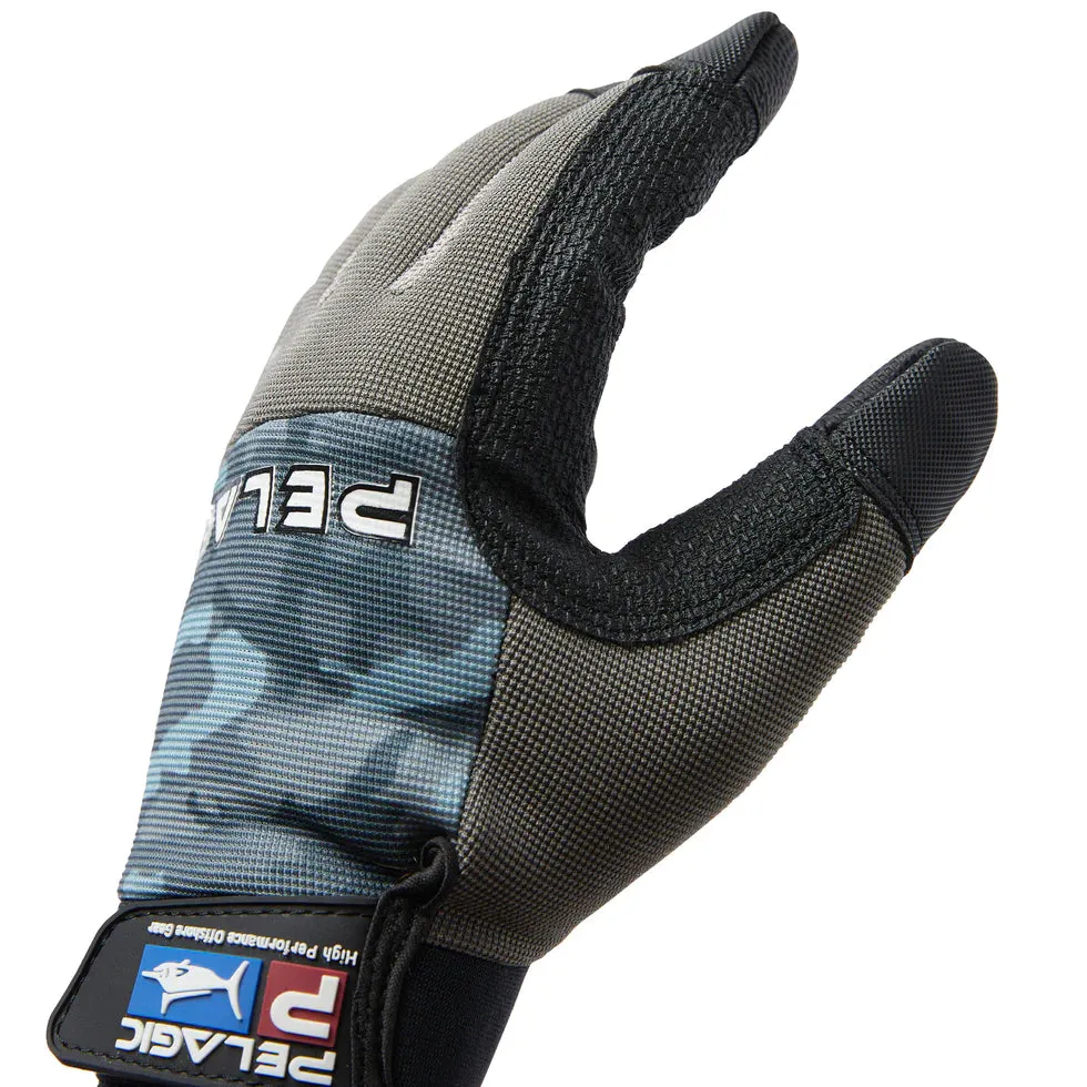 PELAGIC End Game Pro Fishing Gloves