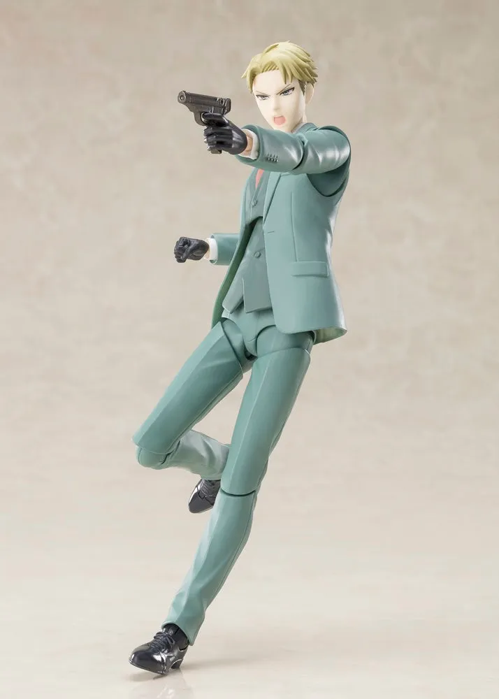 S.H.Figuarts Loid Forger