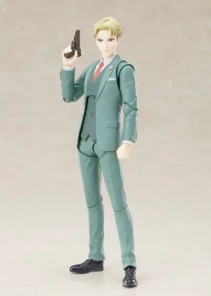 S.H.Figuarts Loid Forger