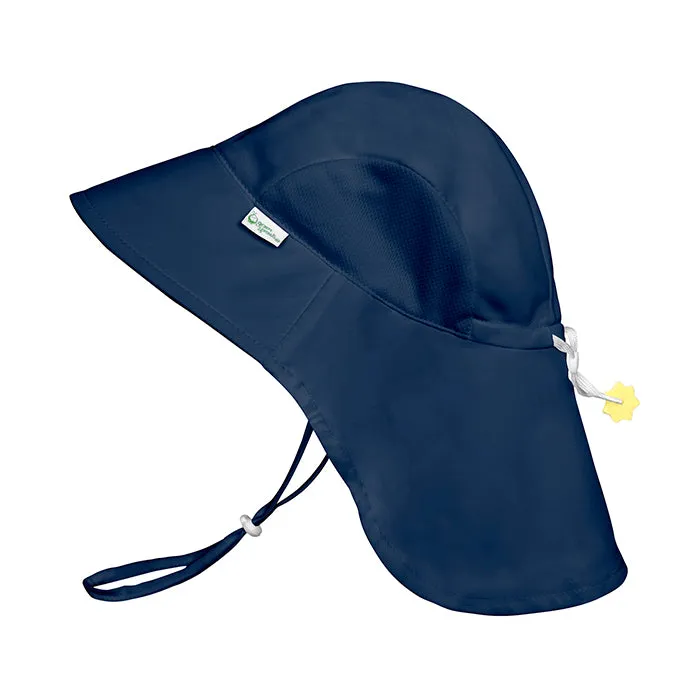 UPF 50  Adventure Hat