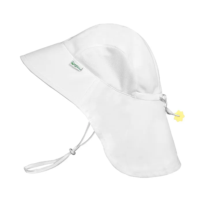 UPF 50  Adventure Hat