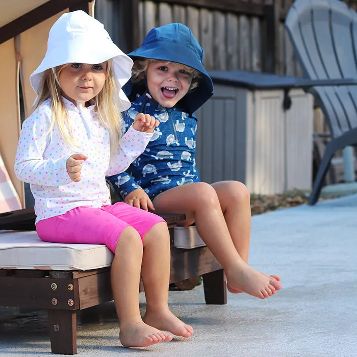 UPF 50  Adventure Hat