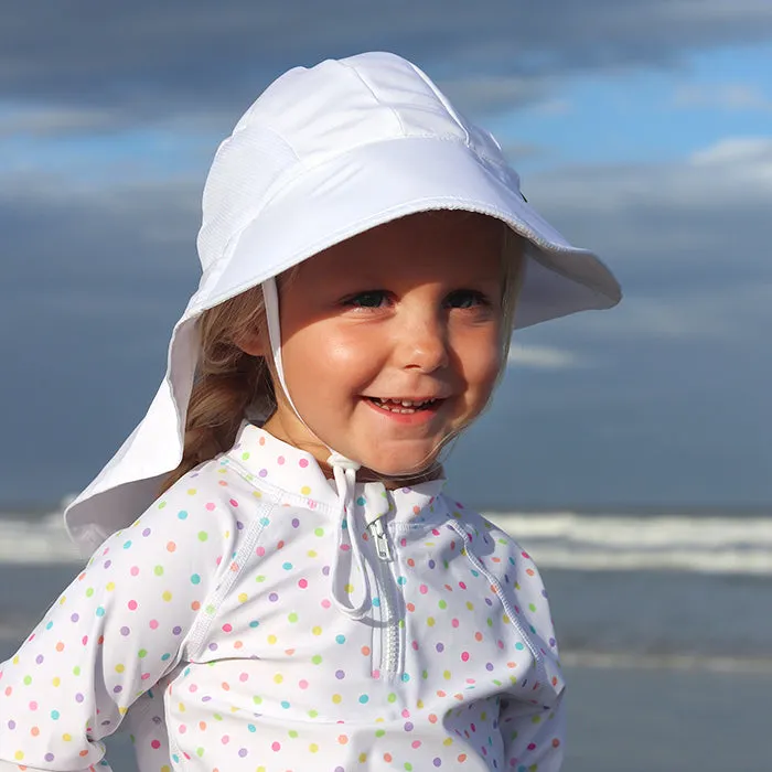 UPF 50  Adventure Hat