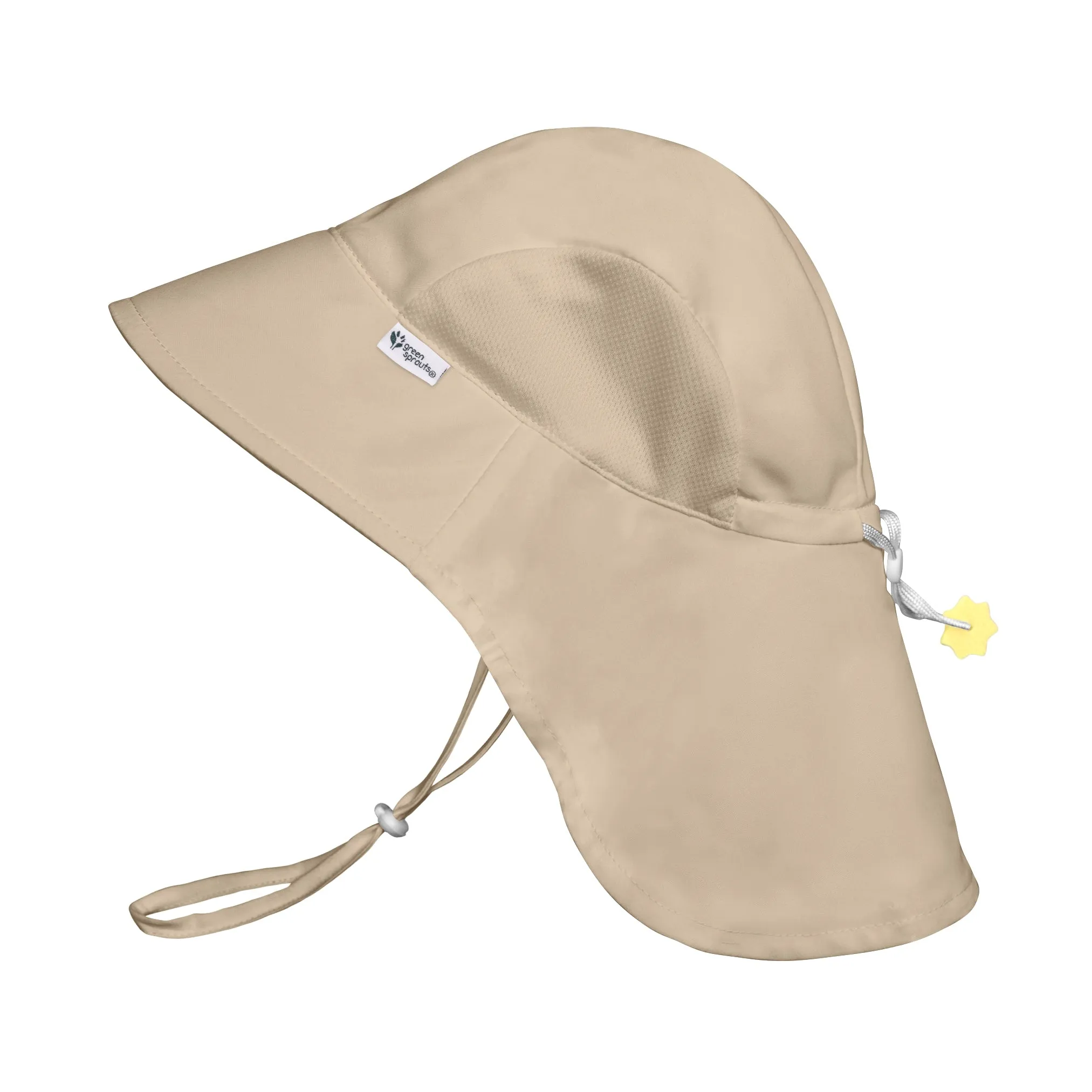 UPF 50  Adventure Hat