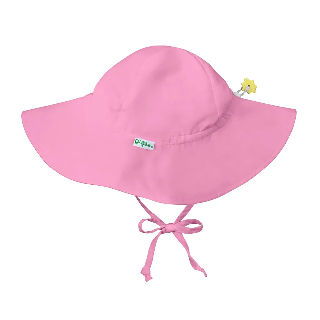 UPF 50  Eco Brim Hat