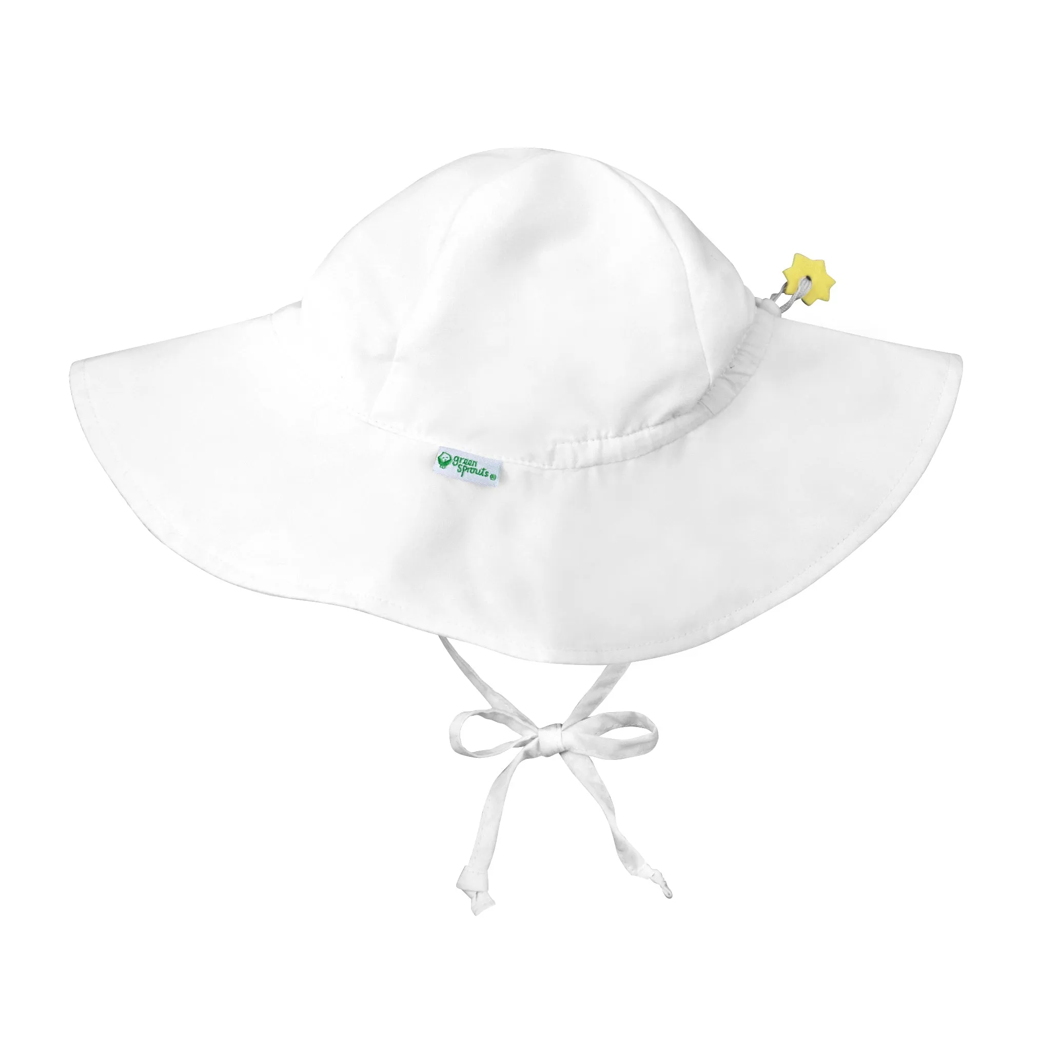 UPF 50  Eco Brim Hat